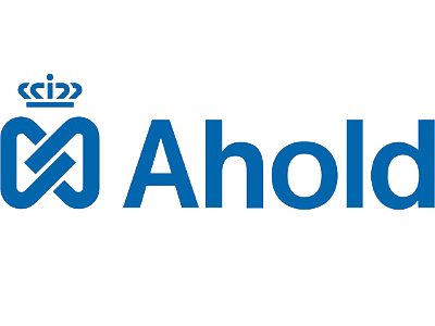 Logo AHOLD