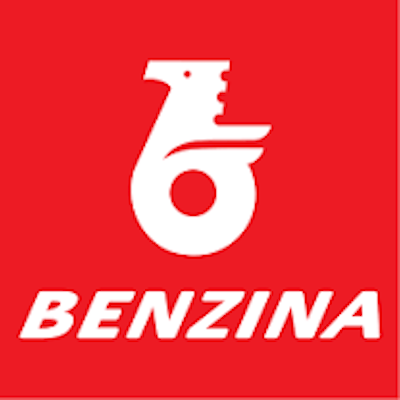 Logo Benzina