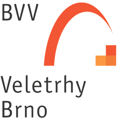 Logo Veletrhy Brno