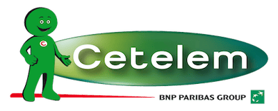 Logo CETELEM