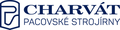 Logo Pacovské strojírny