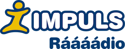 Logo Rádio Impuls