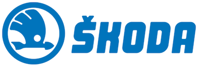 Logo ŠKODA HOLDING
