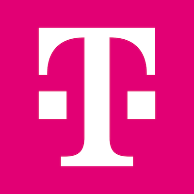 Logo T-Mobile
